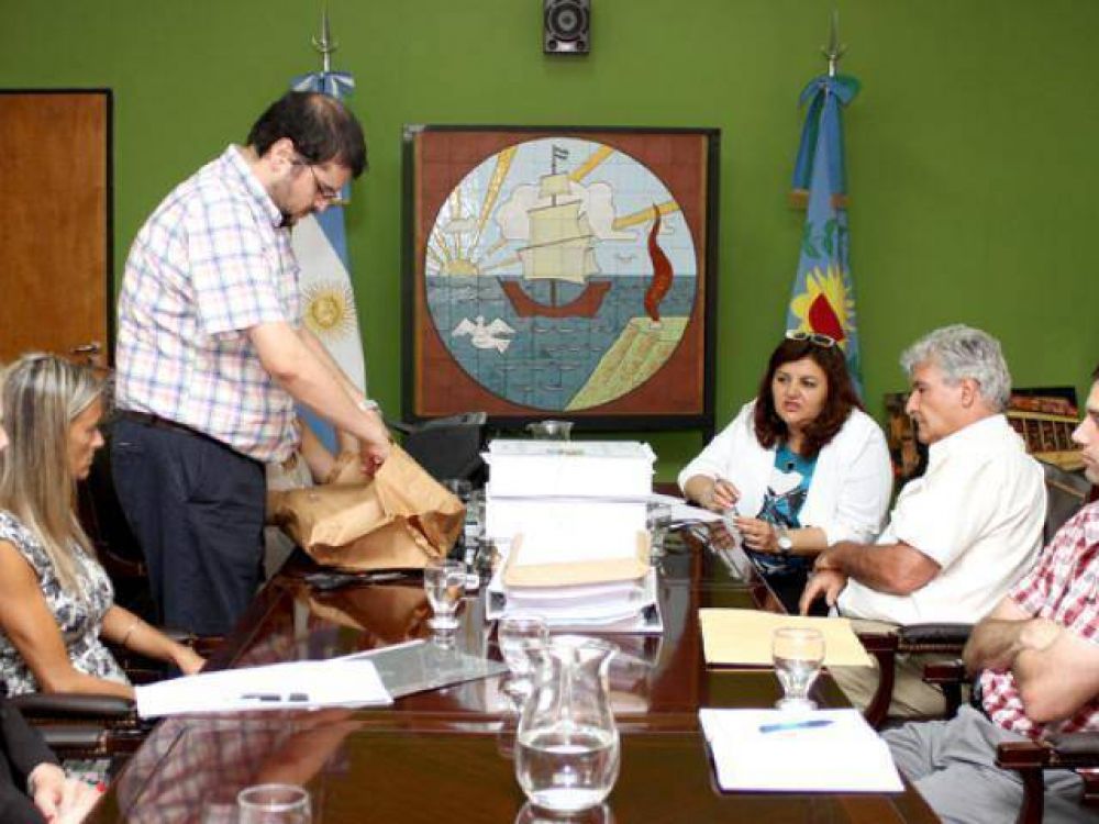 Licitaron otros pasos bajov�as para Ezpeleta y para Quilmes