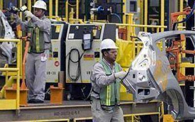 La actividad econ�mica creci� 3,2% en octubre