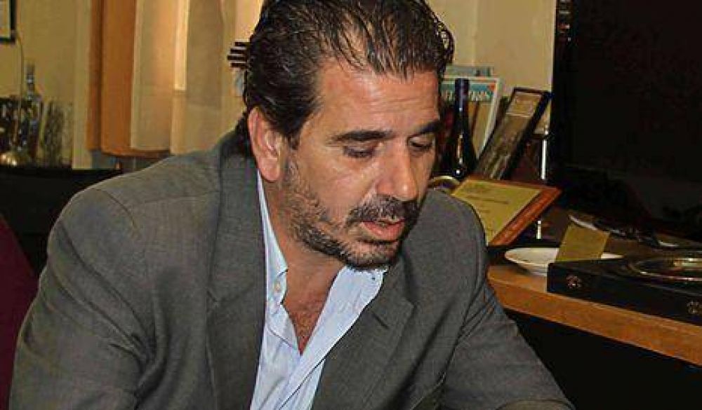 PRO rechaza traspaso de Edenor y Edesur