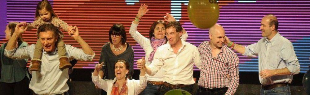 A medio camino de 2015