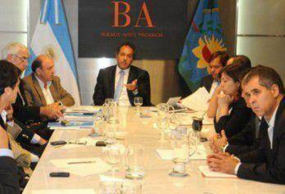 Posponen reuni�n con Mesa Agropecuaria	