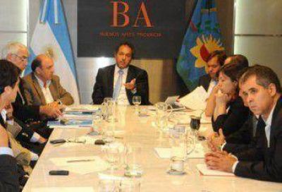 Posponen reuni�n con Mesa Agropecuaria	