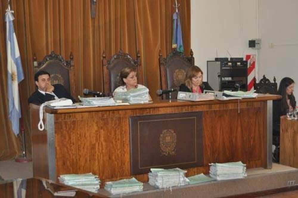 Condenaron con 19 a�os de prisi�n a Esteban Dur�n por el crimen de Chungo