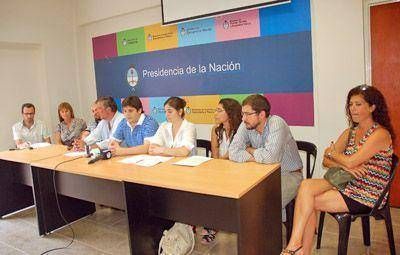 Balance positivo de las dependencias locales de organismos nacionales