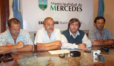 El verano comenz� con cortes de agua y desabastecimiento energ�tico