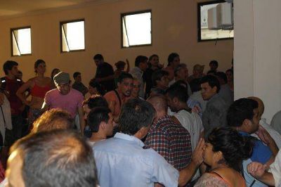 Tigre aprob� las ordenanzas fiscal e impositiva y el presupuesto de 2014
