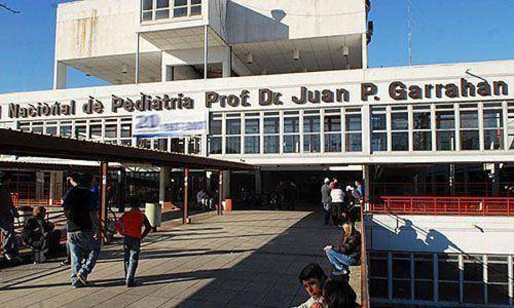 Nene de 4 a�os perdi� la mano al explotarle un petardo