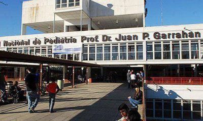 Nene de 4 a�os perdi� la mano al explotarle un petardo
