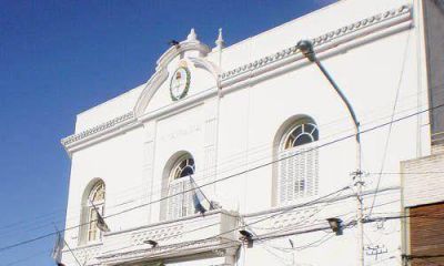 El Municipio apunta al reval�o por subas de m�s del 20%