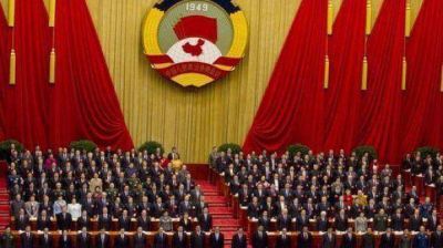 China aprob� reformas a la pol�tica del hijo �nico
