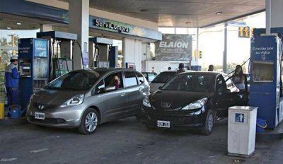 Confirmado: se aplicar� un canon sobre los combustibles y las tasas subir�n un 25%