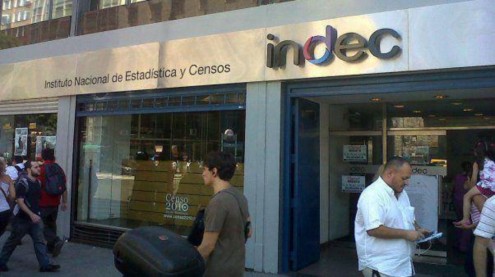 La actividad econ�mica creci� 3,2% durante octubre