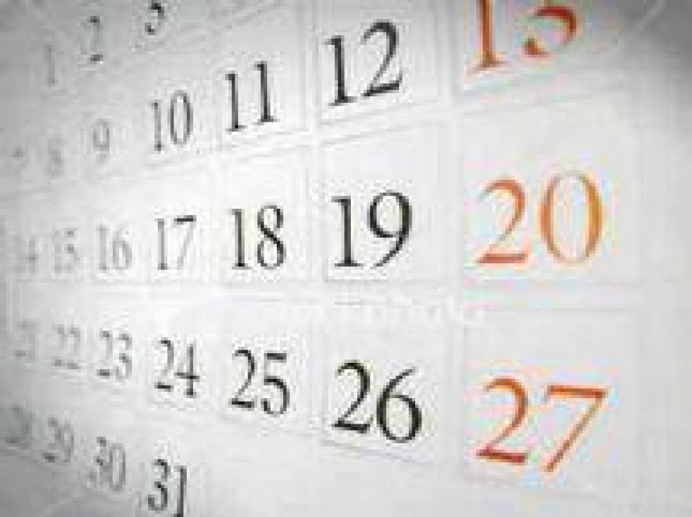 Por �nica vez, este 20 de enero ser� feriado en Salta
