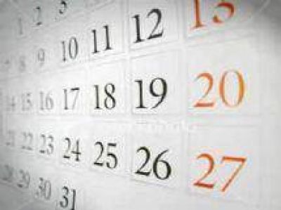 Por �nica vez, este 20 de enero ser� feriado en Salta