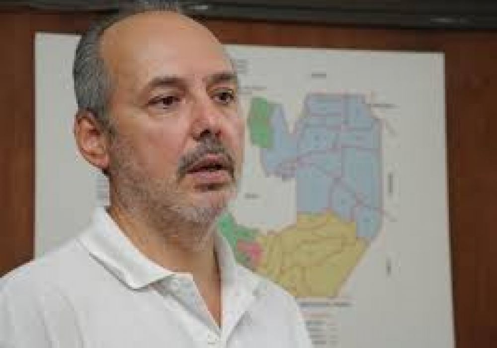 Se confirm� un caso de dengue en Salta