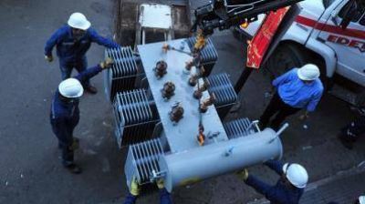  Para evitar colapso del servicio, aplican cortes de luz rotativos