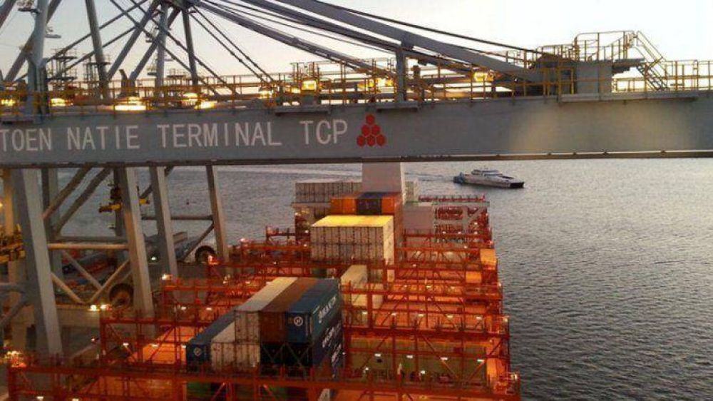 Uruguay ofrecer�a energ�a a cambio de liberar las restricciones comerciales a los puertos