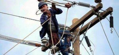 Con un �finde� caluroso en puerta, Epec no descart� nuevos cortes