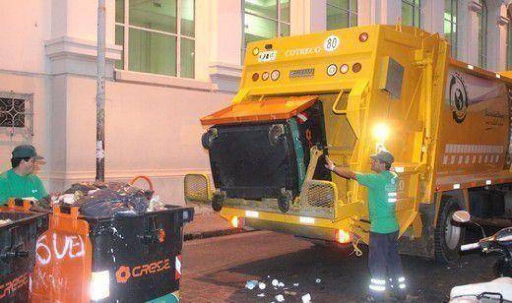C�rdoba: cronograma de servicios de cara a festejos por A�o Nuevo