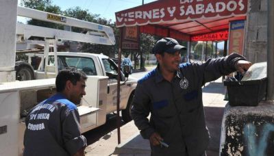 Epec admite que faltan obras