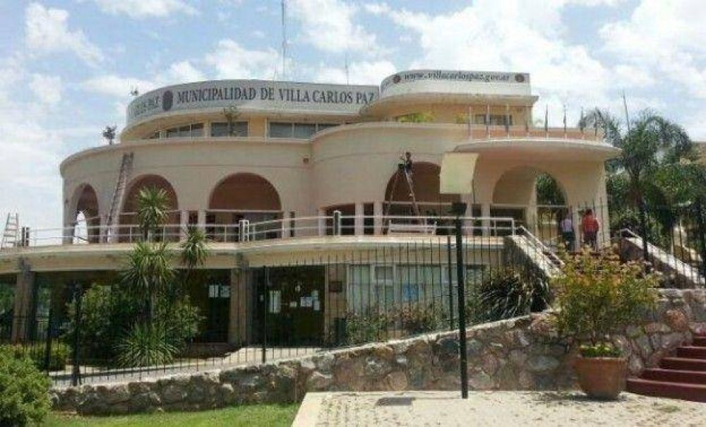 Villa Carlos Paz: Avil�s declar� asueto el martes 31
