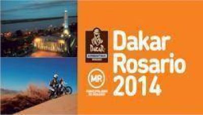 Dakar todo listo para recibir a los equipos