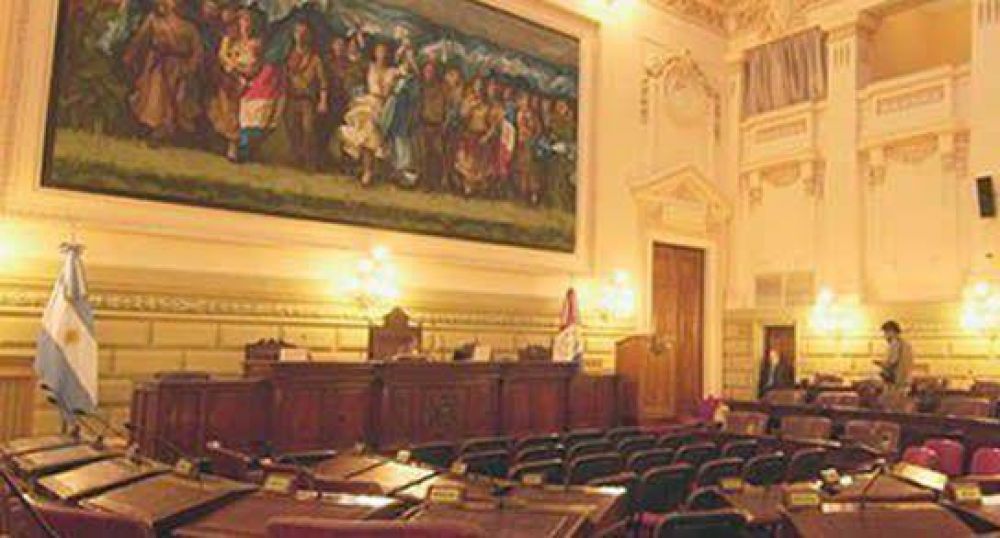 Diputados cerr� el a�o sin votar leyes fundamentales