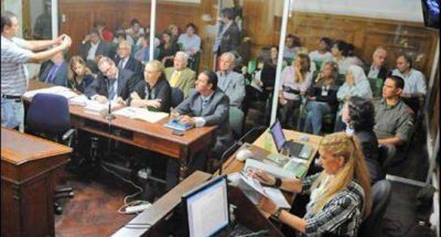 Hay 77 causas por cr�menes de lesa humanidad