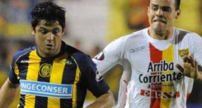 Se demora la llegada de Gagliardi a Uni�n