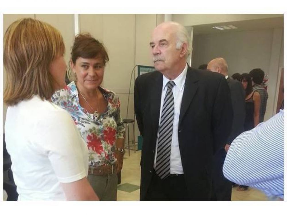 Cord�n hort�cola: desde 2008, se recuperaron 300 hect�reas