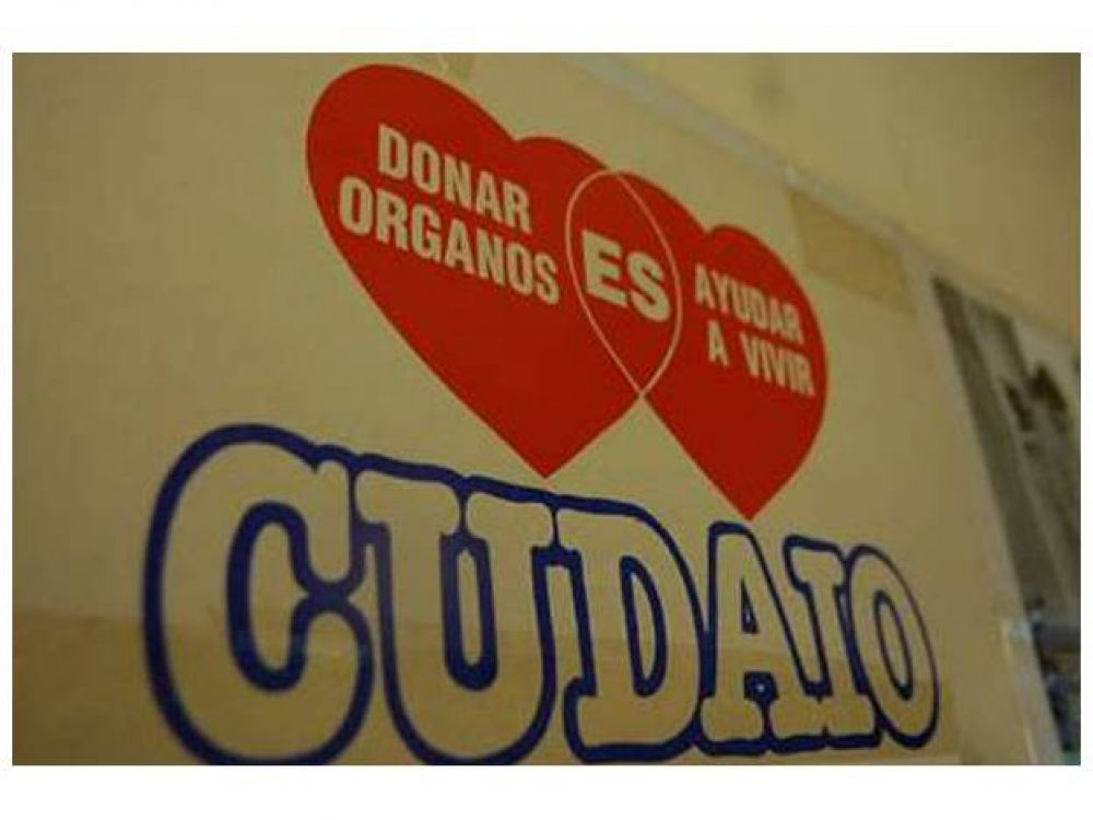 La provincia de Santa Fe super� la marca hist�rica de donantes de �rganos