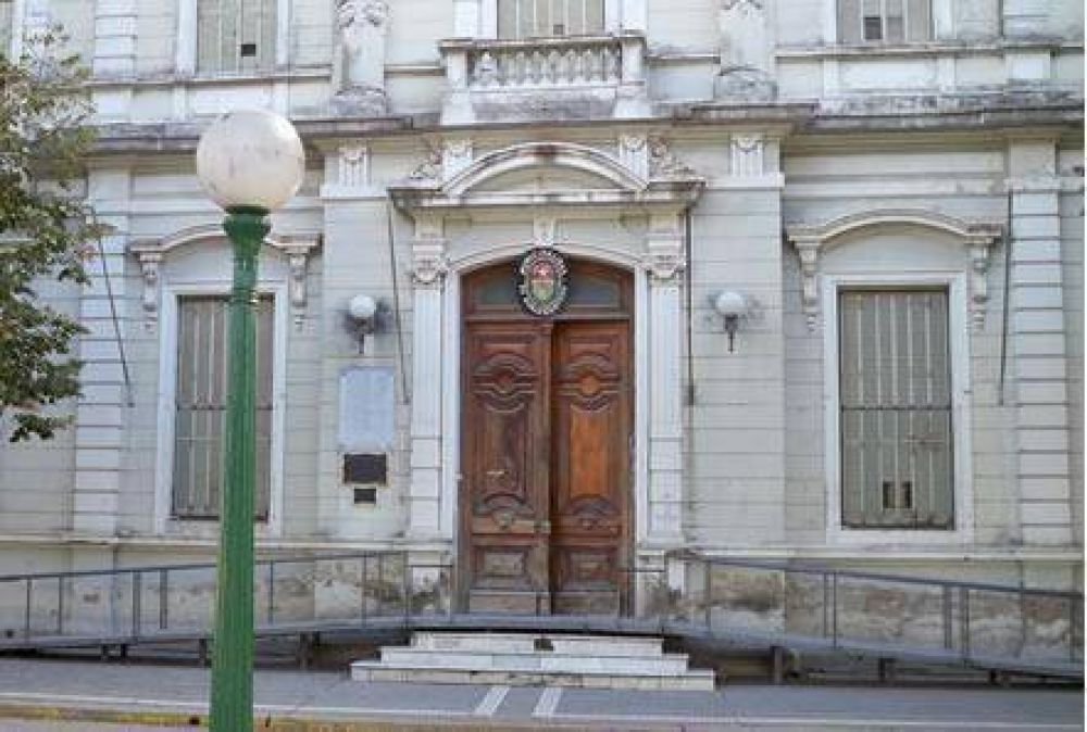 El municipio brind� detalles del alcance de la Emergencia H�drica