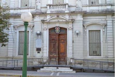 El municipio brind� detalles del alcance de la Emergencia H�drica