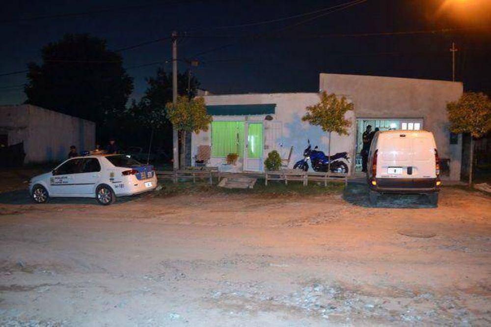 Robaron en una agencia de quiniela y se llevaron los $800 de recaudaci�n