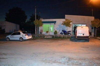 Robaron en una agencia de quiniela y se llevaron los $800 de recaudaci�n