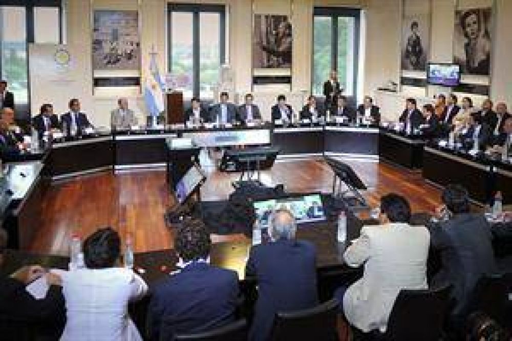 El Gobierno refinanci� deudas a las provincias, pero impuso controles