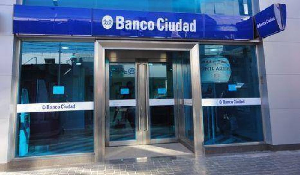 El Banco Ciudad lanza cr�ditos para proyectos de autonom�a energ�tica