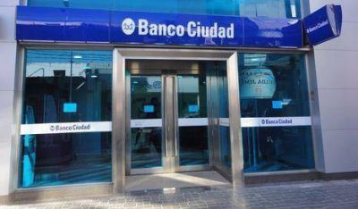 El Banco Ciudad lanza cr�ditos para proyectos de autonom�a energ�tica