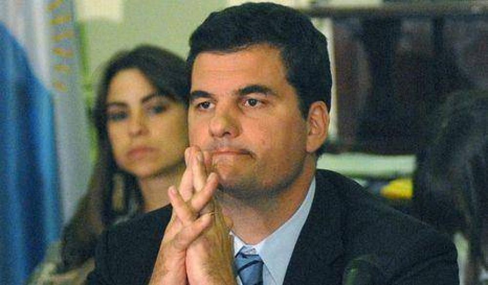Imputan a Burzaco por el Parque Indoamericano