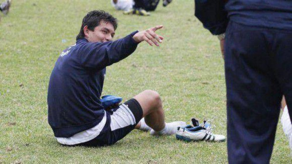 Quilmes viene a buscar los goles del �Pulga� Rodr�guez