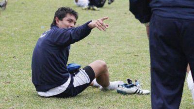 Quilmes viene a buscar los goles del �Pulga� Rodr�guez