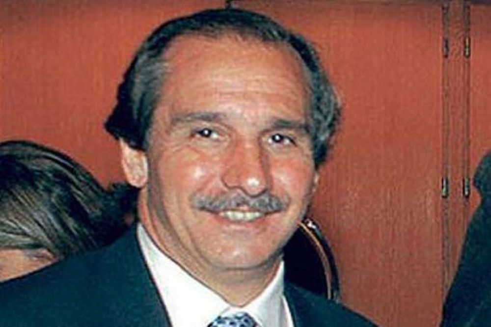Caputo, el empresario amigo de Macri due�o de una parte de Edesur