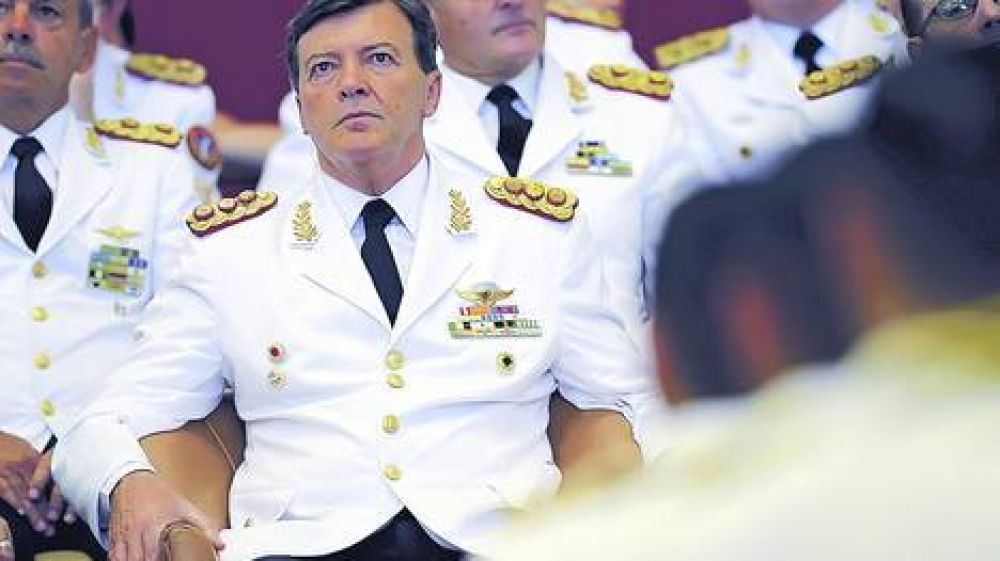 Morales pedir ms medidas contra el espionaje de Milani