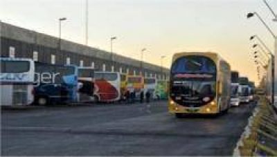 Larga distancia: levantan el paro anunciado para fin de a�o