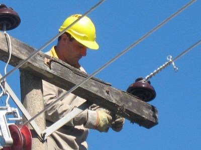 La EPE atendi� m�s de 1000 reclamos por falta de energ�a el�ctrica
