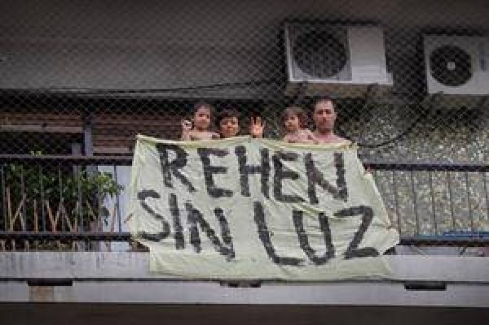 Declaran la emergencia en la ciudad y dan asueto para ma�ana