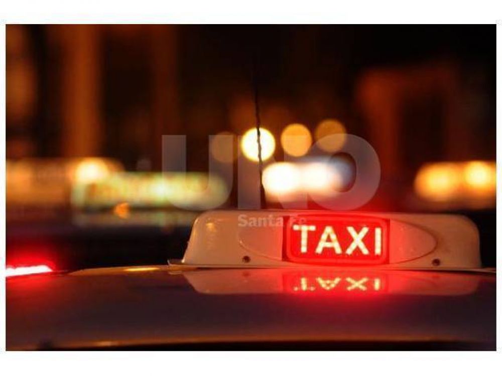 Denunciaron haber sido robados por un supuesto taxista