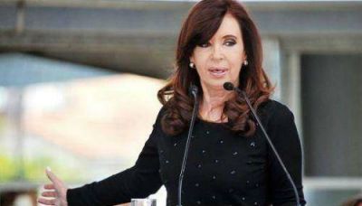 Cristina cierra el a�o con una nueva ca�da en su imagen
