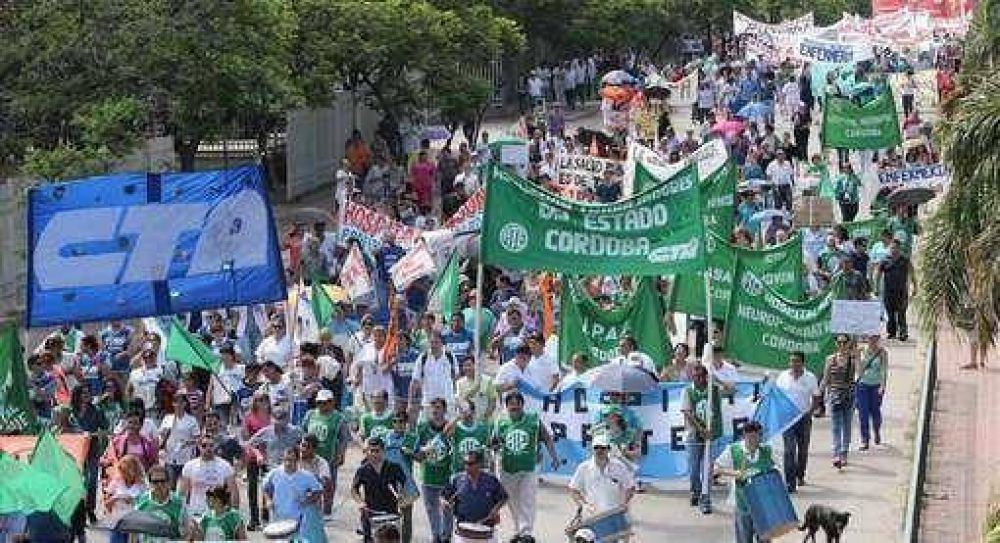 Ma�ana continuar� resentida la atenci�n en algunos hospitales provinciales