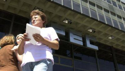 En cinco a�os, Epec ajust� 436,5% el precio de la energ�a